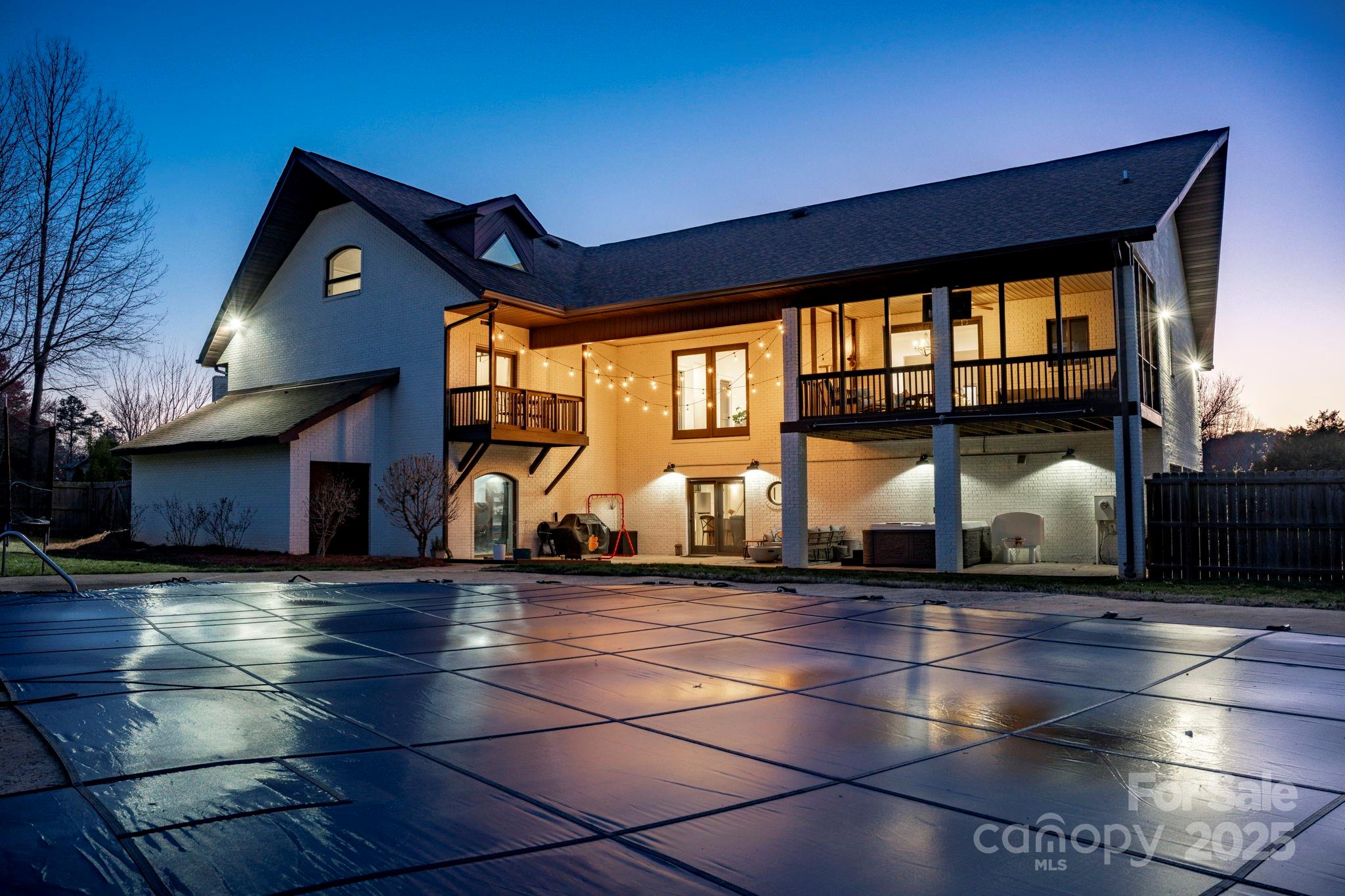 241 Spring Run Road Mooresville, NC 28117 - Photo 45 of 45 a view of front door