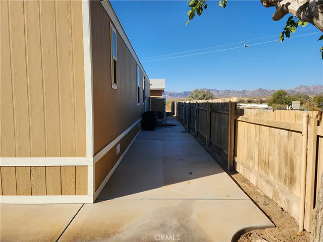 $130,000 | 36500 Highway 95, Unit H2, Blythe, CA 92225
