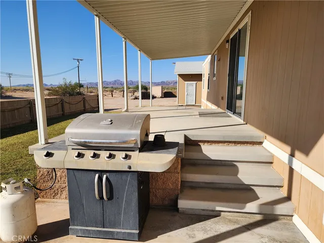 $130,000 | 36500 Highway 95, Unit H2, Blythe, CA 92225