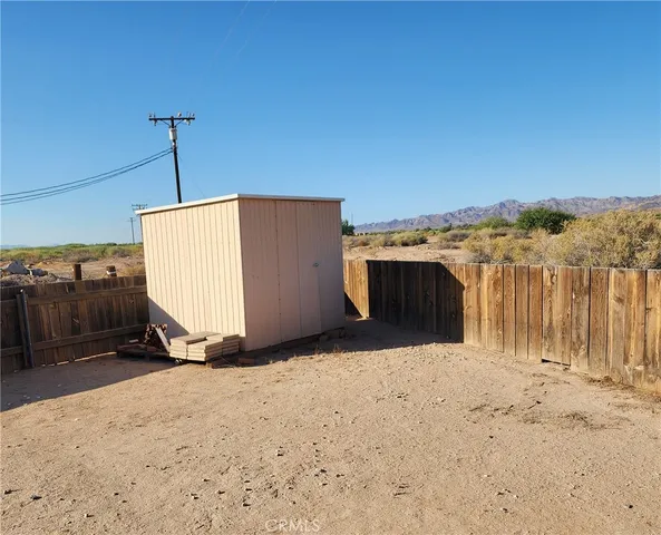 $130,000 | 36500 Highway 95, Unit H2, Blythe, CA 92225