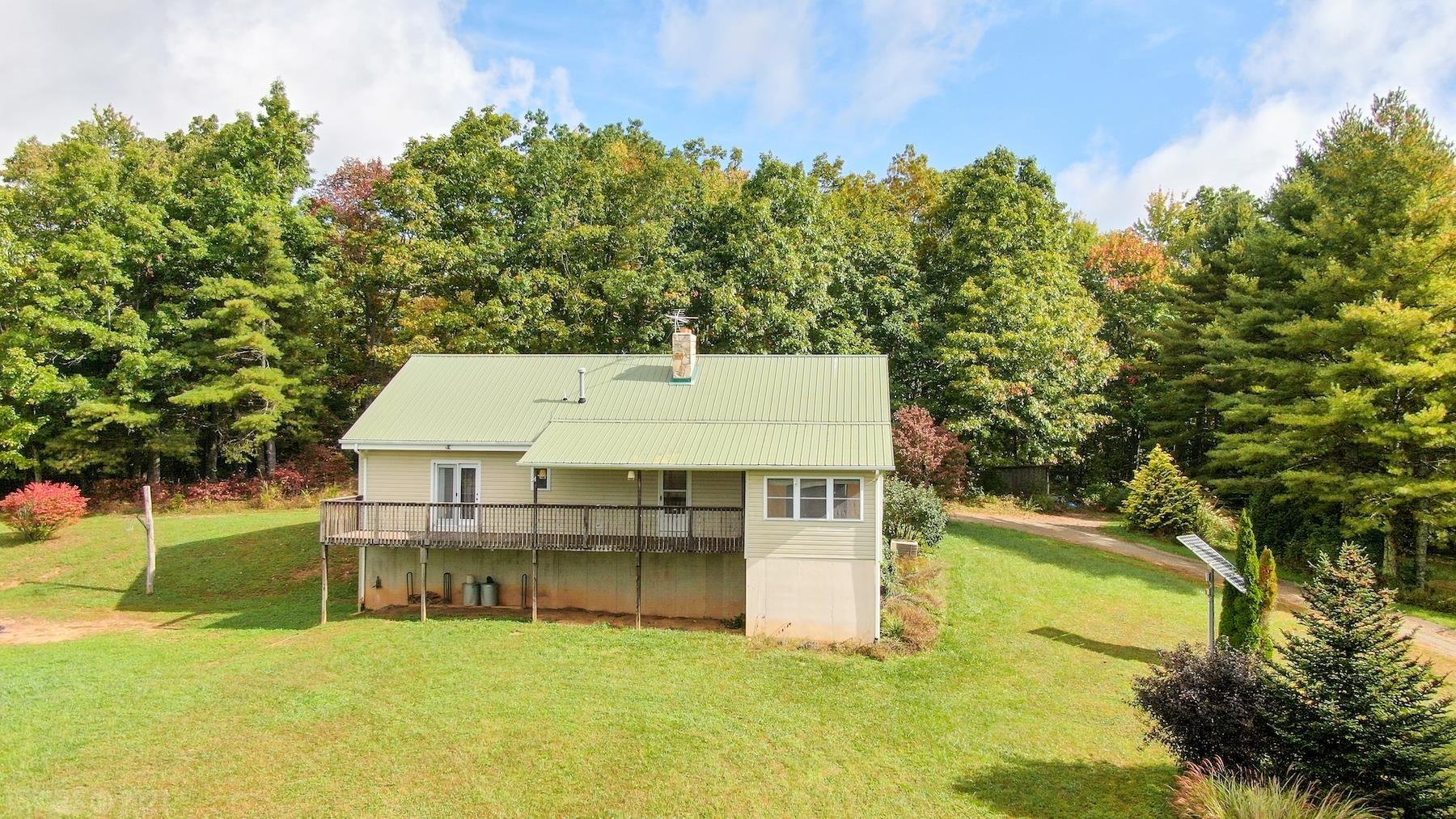 344 Rivendell Road Northwest Willis, VA 24380 - Photo 20 of 29 Gallery Image 20