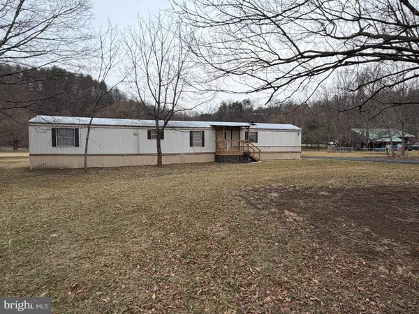 $69,900 | 12807 Mason Road Northeast, Cumberland, MD 21502