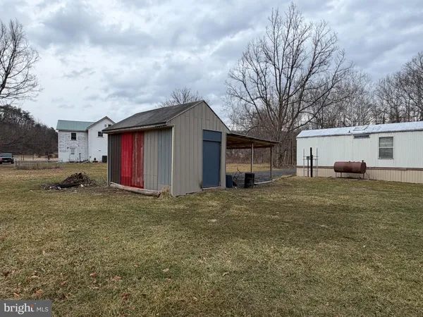 $69,900 | 12807 Mason Road Northeast, Cumberland, MD 21502