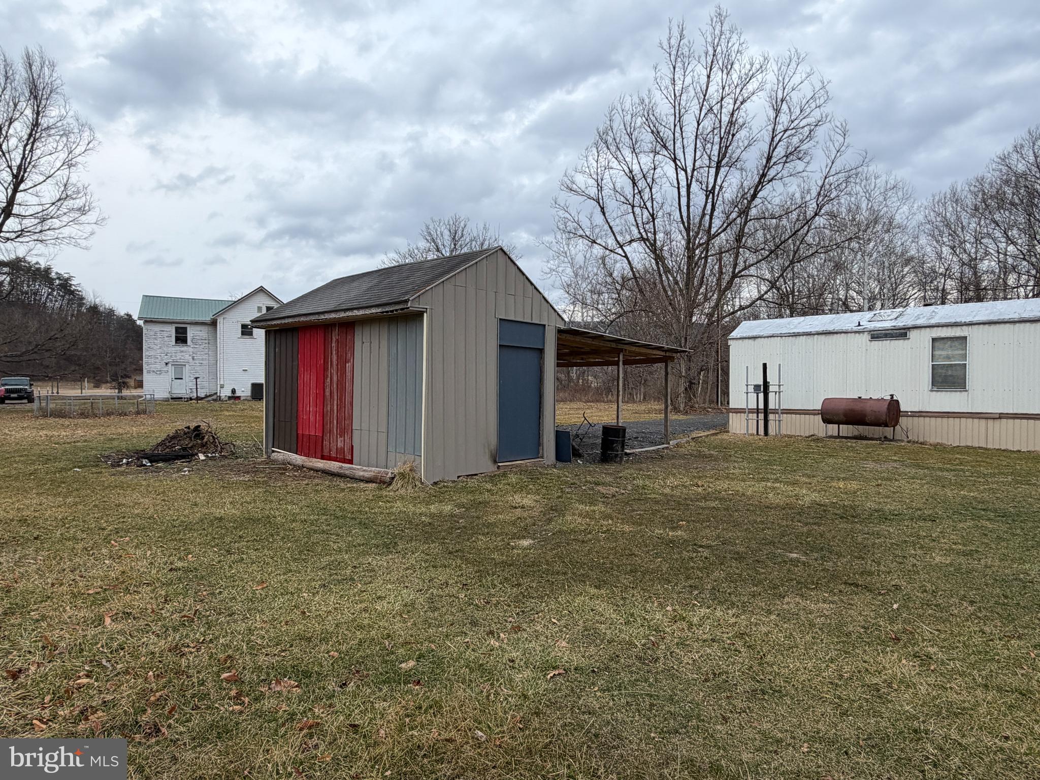 12807 Mason Road Northeast Cumberland, MD 21502 - Photo 18 of 19