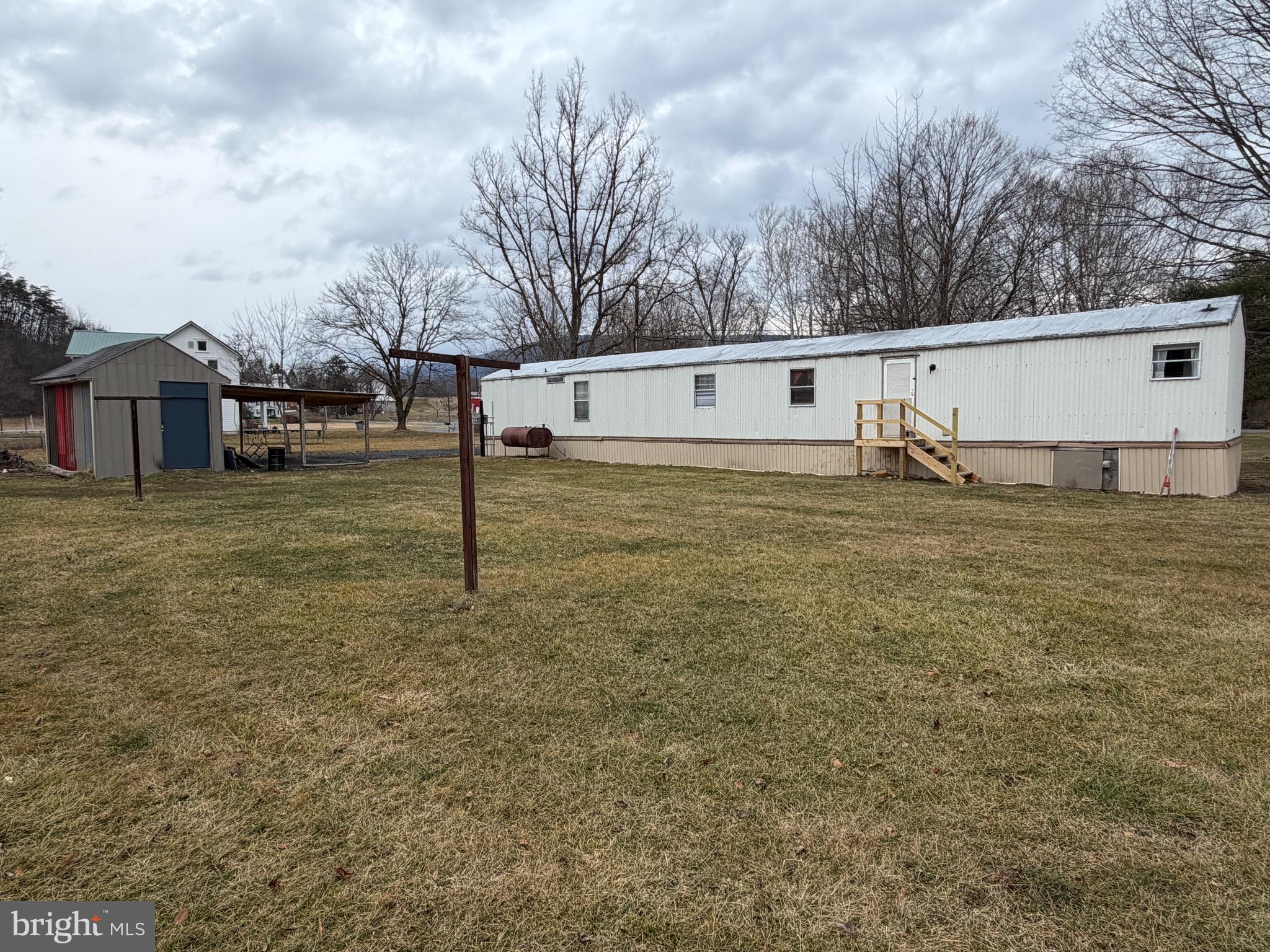 12807 Mason Road Northeast Cumberland, MD 21502 - Photo 19 of 19