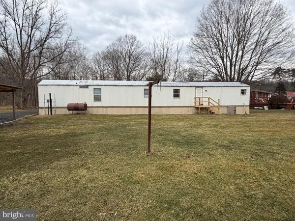 $69,900 | 12807 Mason Road Northeast, Cumberland, MD 21502