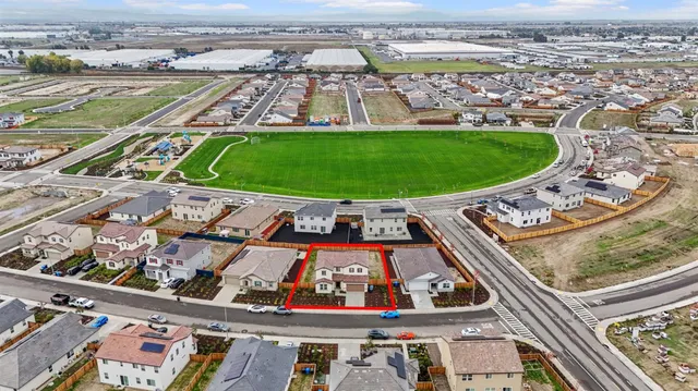 $754,999 | 471 Villa Ticino Drive, Manteca, CA 95337