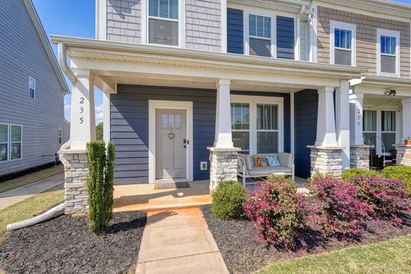 $235,000 | 235 Dalmatian Drive, Spartanburg, SC 29307