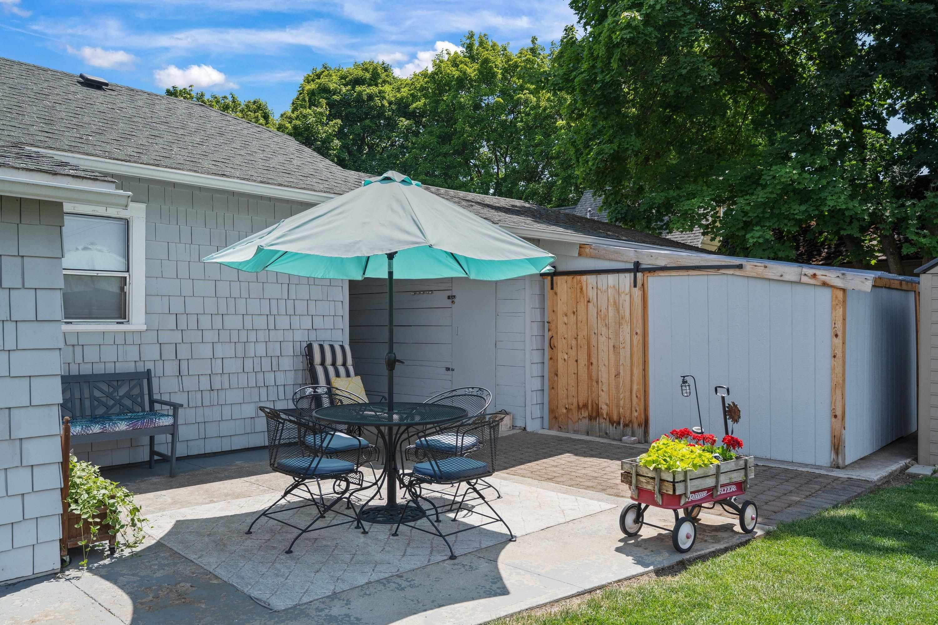 3021 North Girard Road Spokane, WA 99212 - Photo 30 of 40