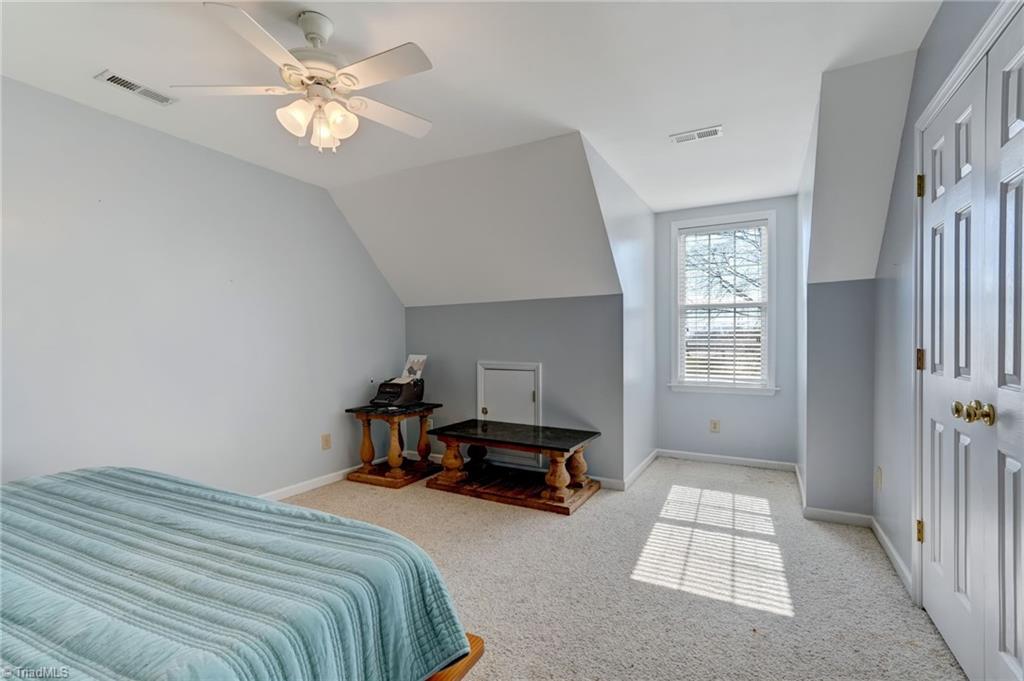 5541 Louis Sells Road Kernersville, NC 27284 - Photo 28 of 38
