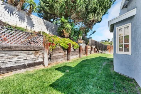 $755,000 | 3734 Aqua Park Court, San Diego, CA 92154