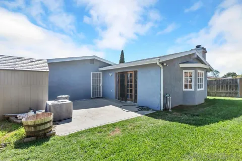 $755,000 | 3734 Aqua Park Court, San Diego, CA 92154