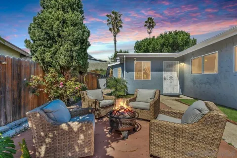 $755,000 | 3734 Aqua Park Court, San Diego, CA 92154