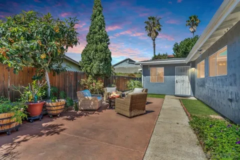 $755,000 | 3734 Aqua Park Court, San Diego, CA 92154