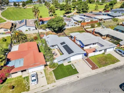 $755,000 | 3734 Aqua Park Court, San Diego, CA 92154