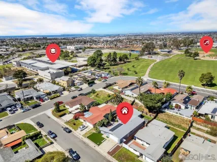 $755,000 | 3734 Aqua Park Court, San Diego, CA 92154