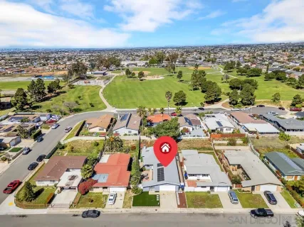 $755,000 | 3734 Aqua Park Court, San Diego, CA 92154