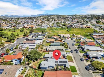 $755,000 | 3734 Aqua Park Court, San Diego, CA 92154