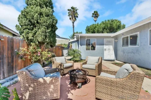 $755,000 | 3734 Aqua Park Court, San Diego, CA 92154