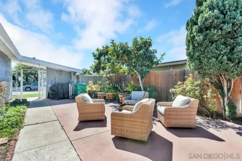 $755,000 | 3734 Aqua Park Court, San Diego, CA 92154