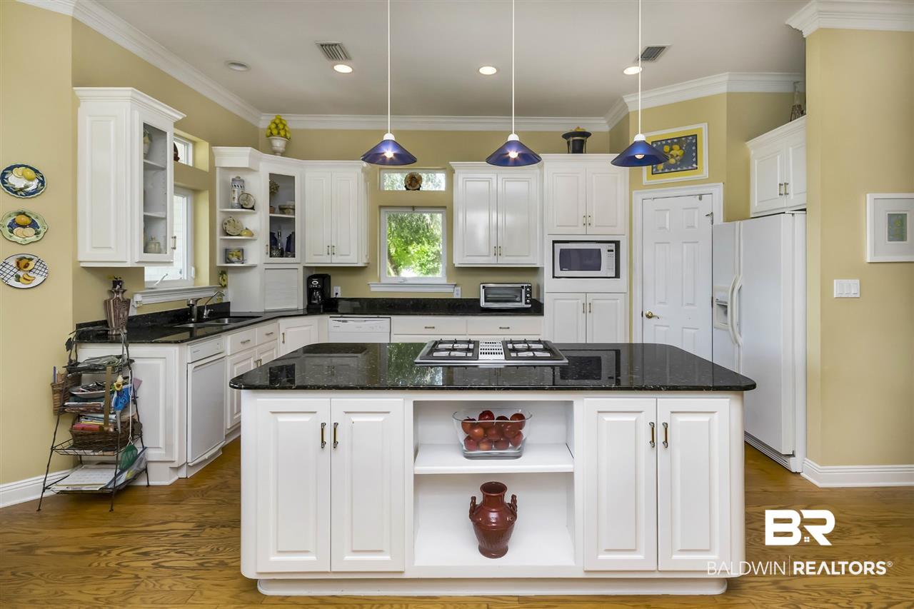 3831 Bebee Point Drive Theodore, AL 36582 - Photo 13 of 49