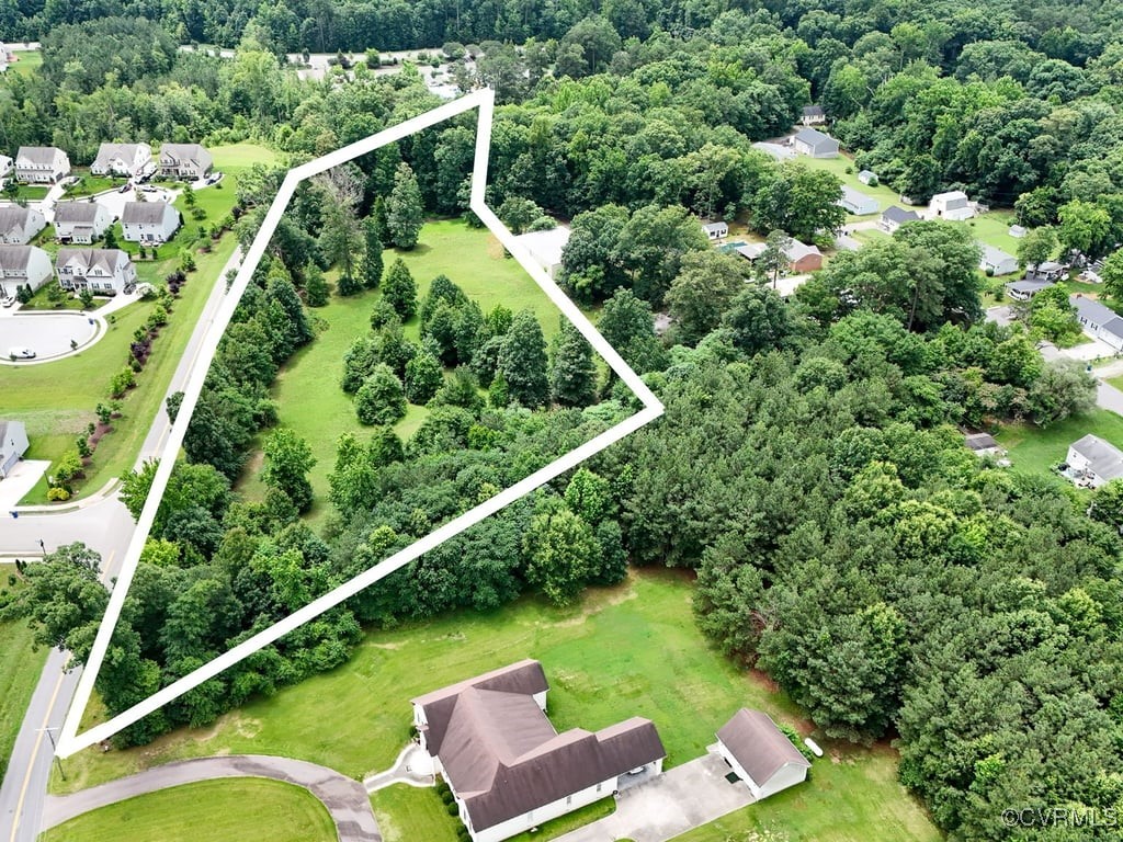 7700 Conifer Road Richmond, VA 23237 - Photo 3 of 12 7700 Conifer Rd