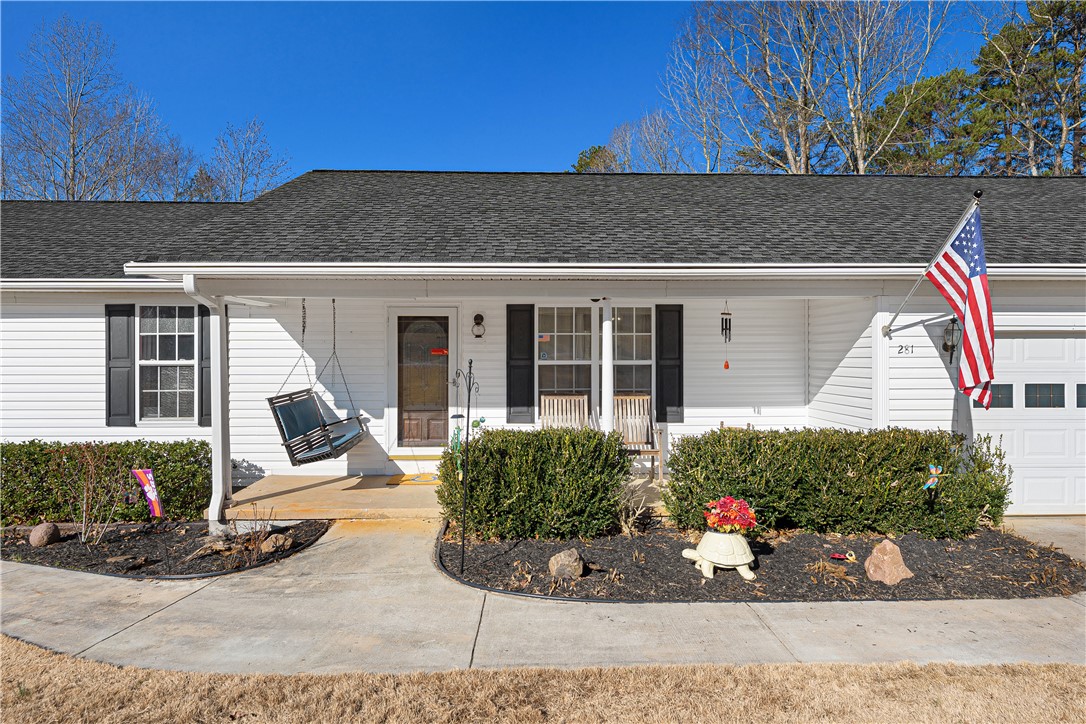 281 Cherokee Drive Fair Play, SC 29643 - Photo 24 of 26