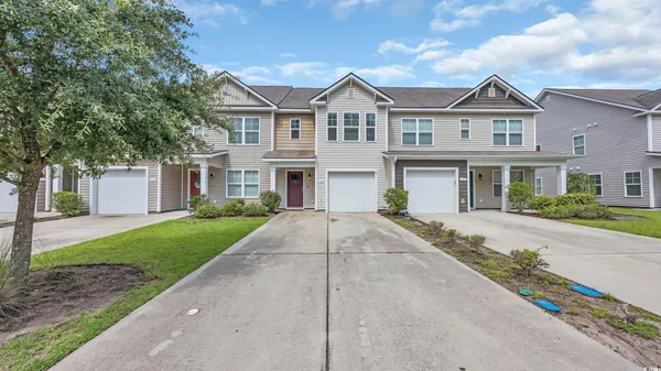 $219,900 | 1125 Fairway Lane, Unit 1125, Conway, SC 29526