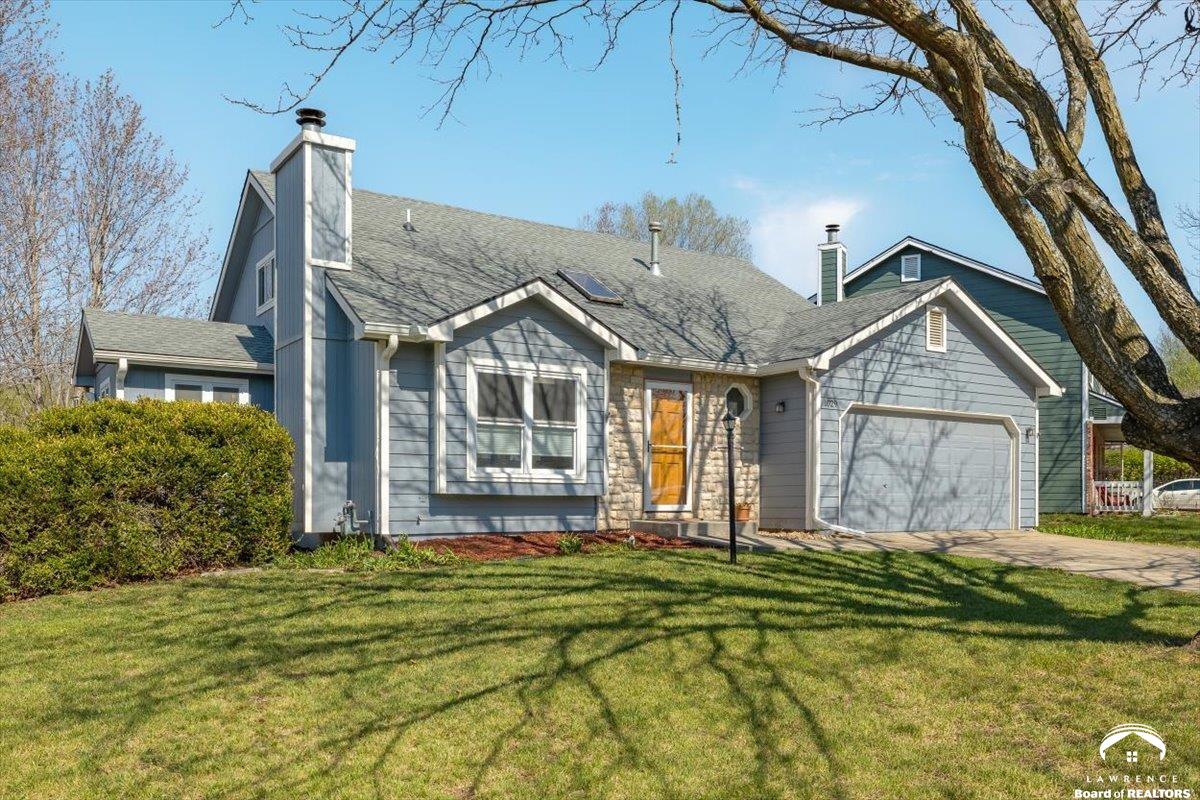 1029 Eldridge Street Lawrence, KS 66049 - Photo 1 of 1