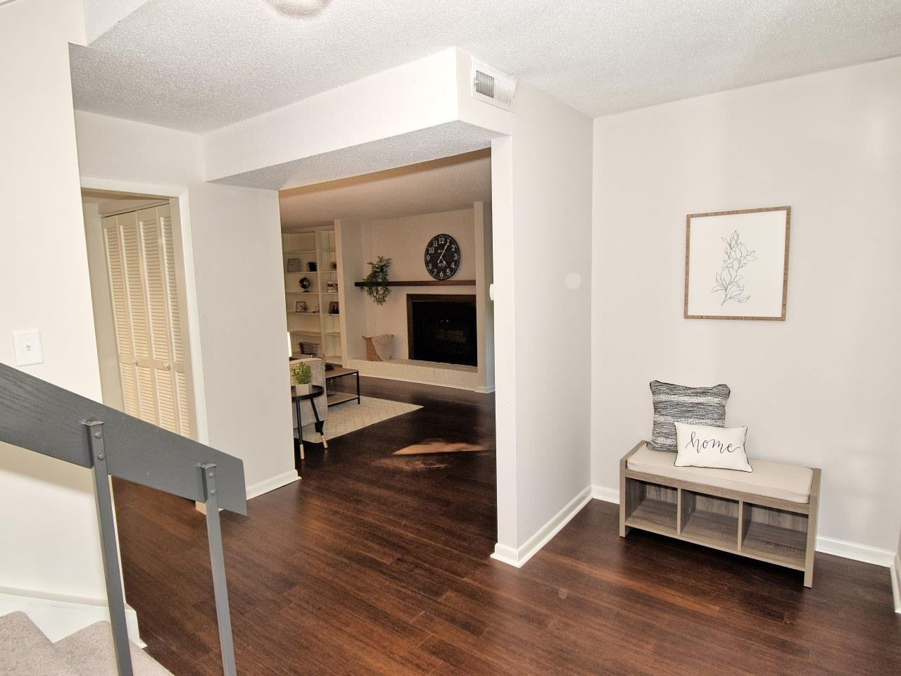 3084 Colony Road, Unit C Durham, NC 27705 - Photo 2 of 17 Photo 2