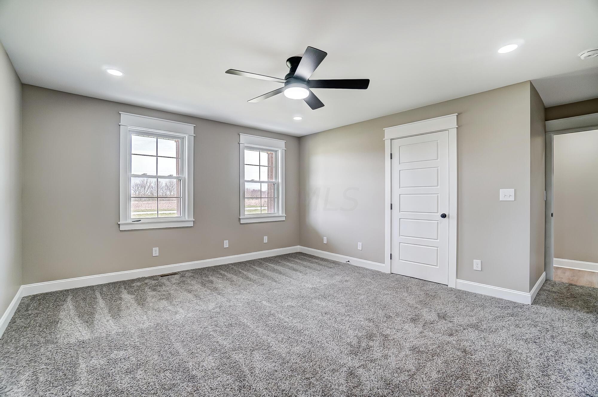 4453 Pleasantville Road Northwest Carroll, OH 43112 - Photo 27 of 87 Owner Suite - 4453 Pleasantville Road, Carroll, OH 43112