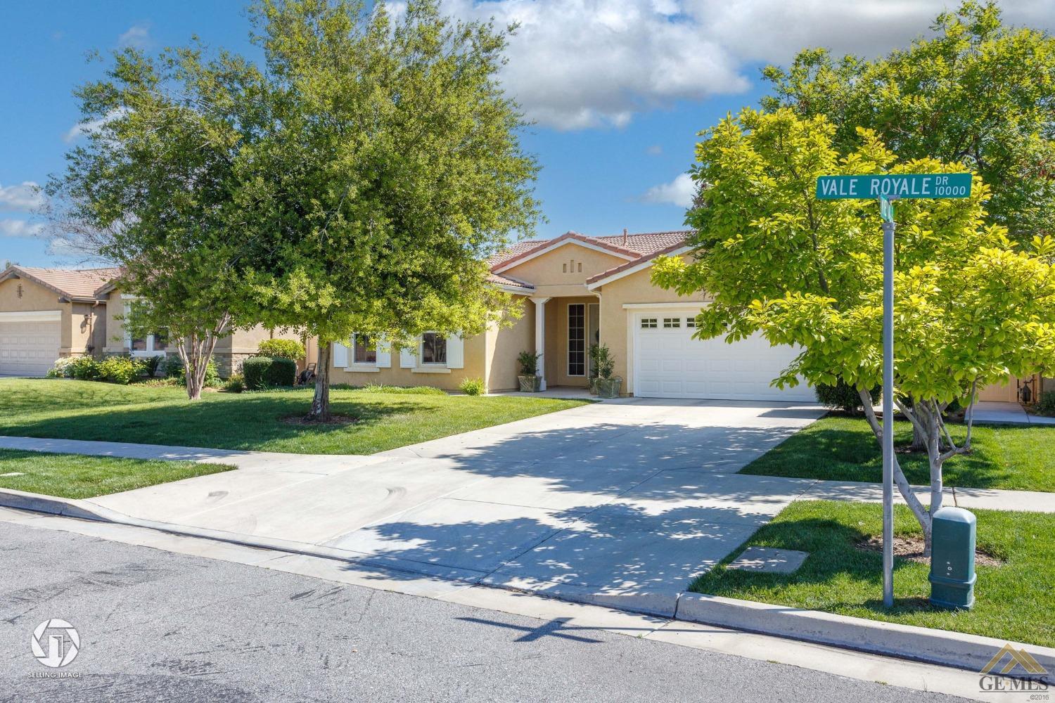 Undisclosed Address Bakersfield, CA 93306 - Photo 4 of 54