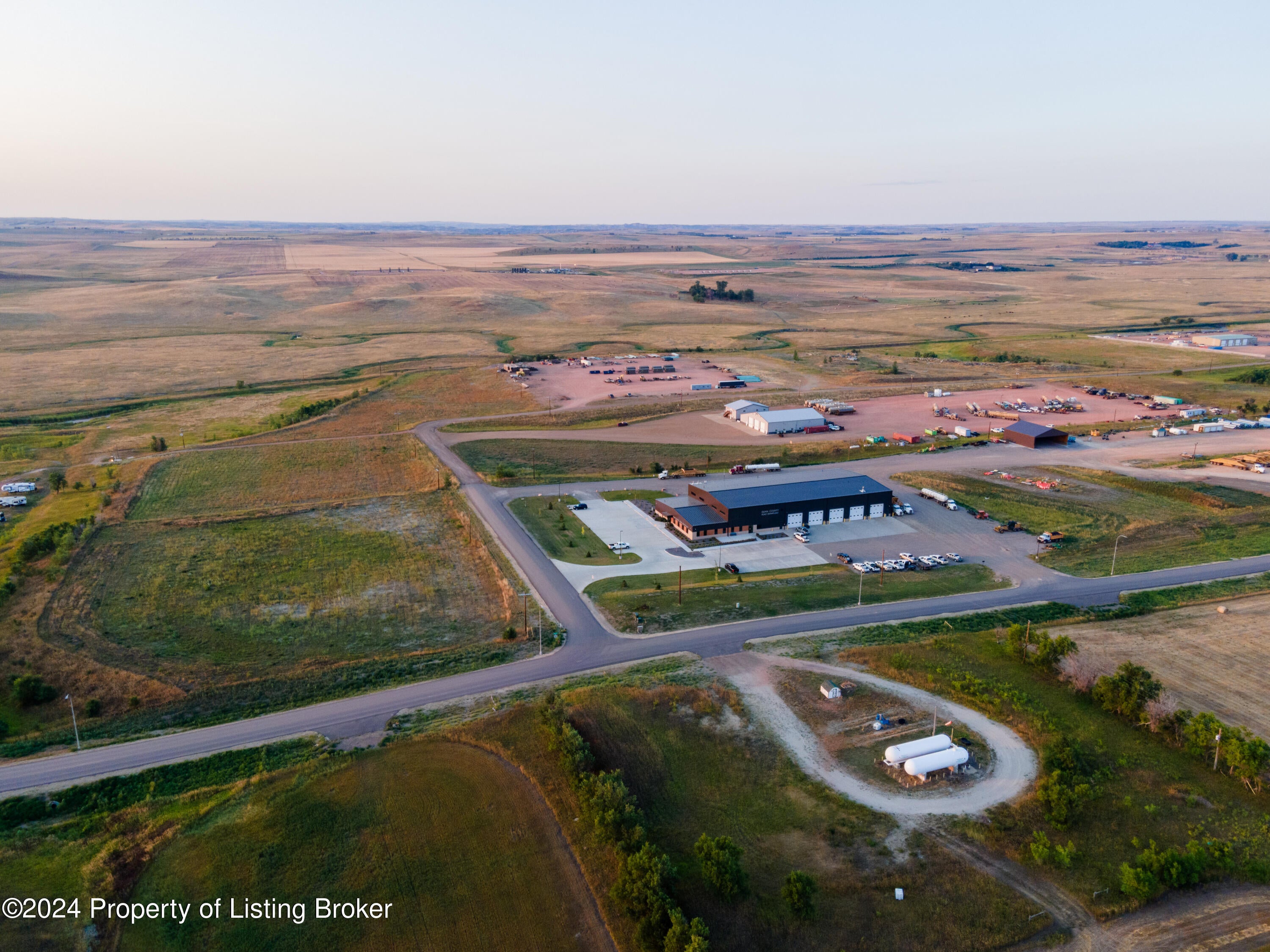 Roughstock (lot 3) Road Killdeer, ND 58640 - Photo 2 of 5 Rodeo Ridge Subdivision S