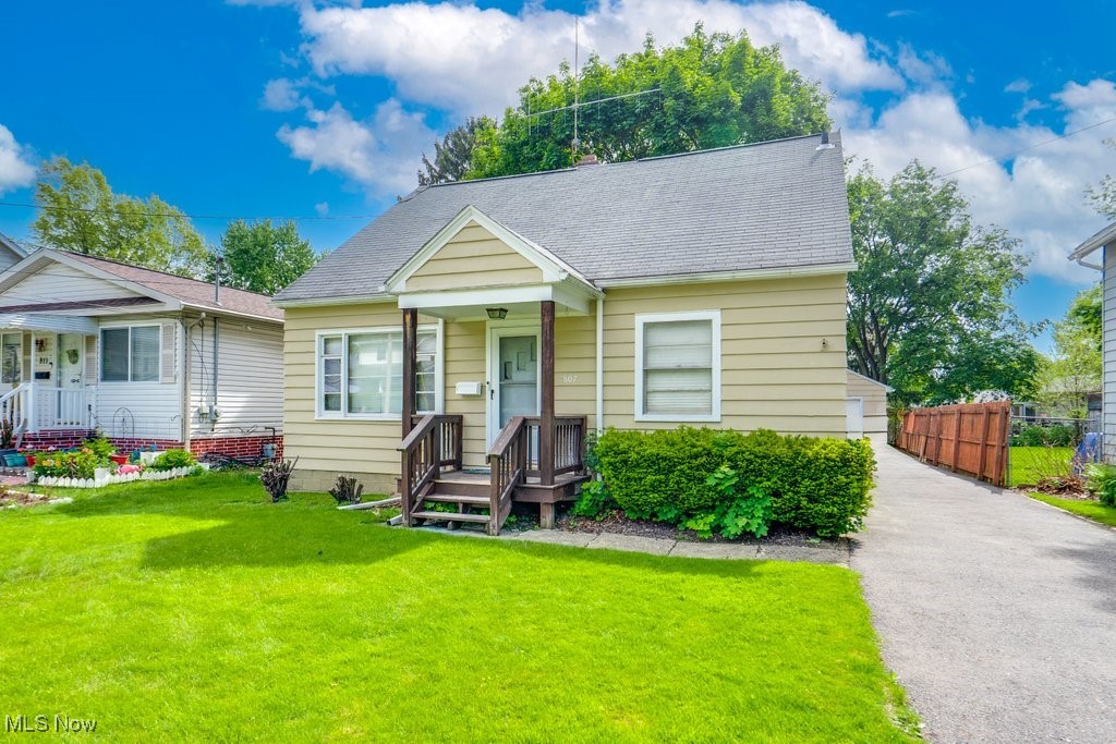 807 Ranney Street Akron, OH 44310 - Photo 21 of 21