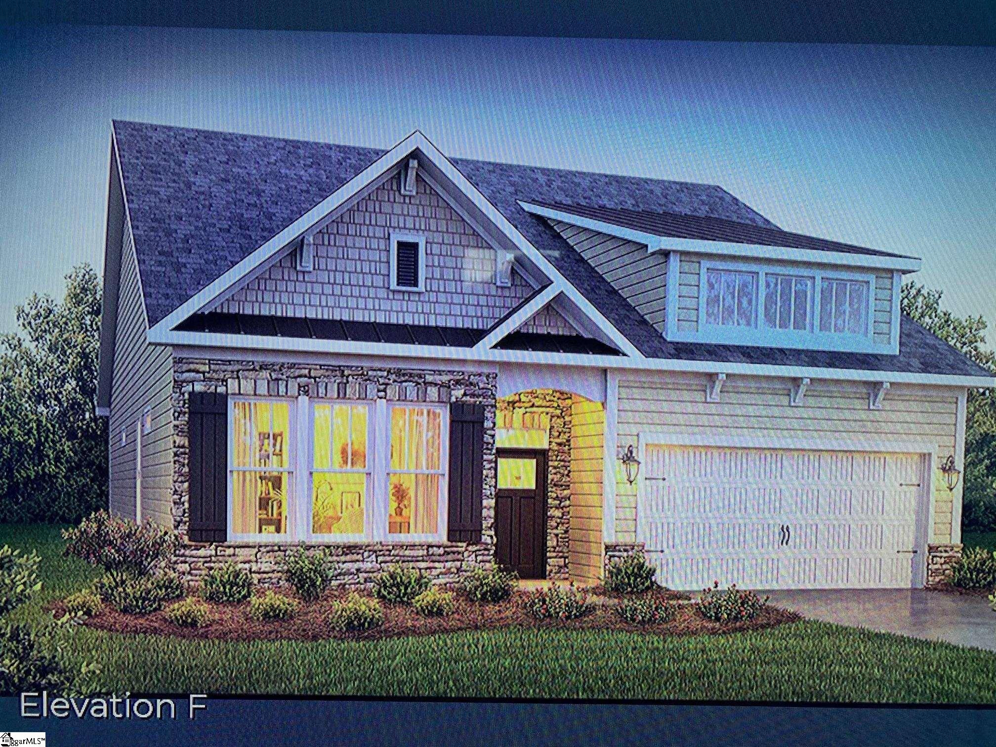 422 Raleighwood Lane Simpsonville, SC 29681 - Photo 1 of 3 Gallery Image 1