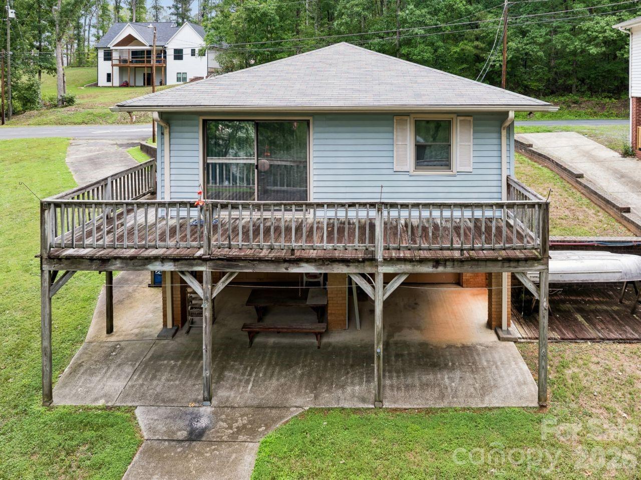 9781 Pine Tree Road Norwood, NC 28128 - Photo 12 of 43