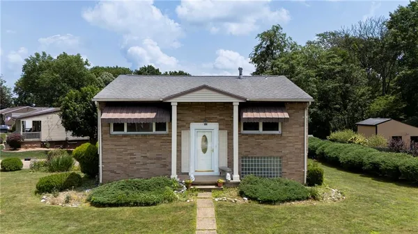 $270,000 | 105 Mt Pleasant Boulevard, Irwin, PA 15642