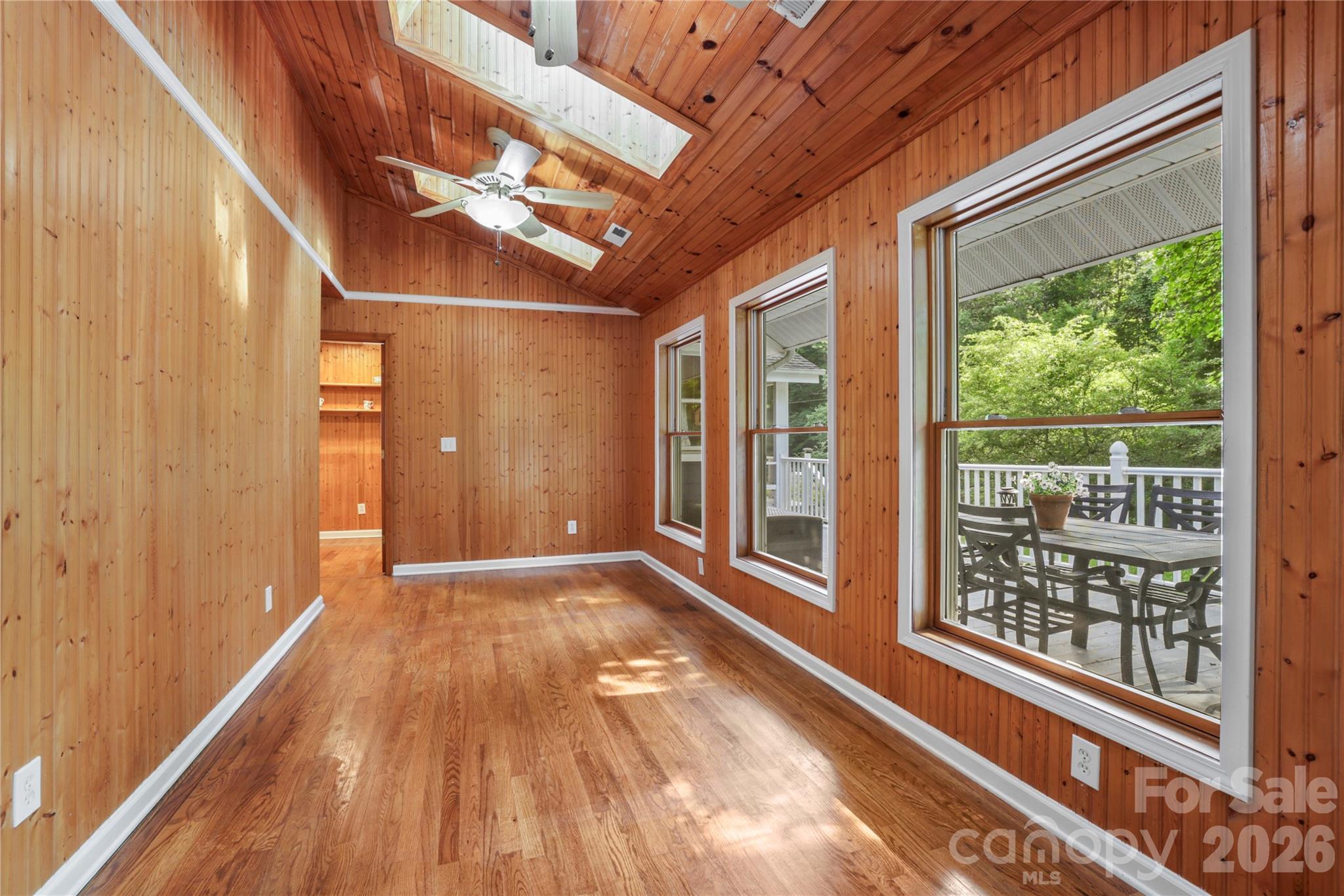 645 West Fork Creek Road Saluda, NC 28773 - Photo 8 of 48
