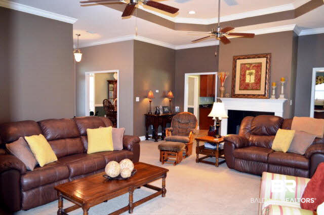 2130 Bourbon Street Foley, AL 36535 - Photo 18 of 42 Living Area