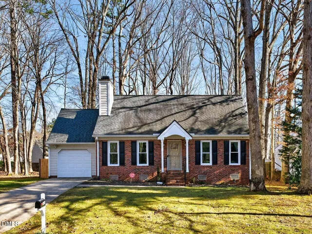 $430,000 | 9404 Dominion Boulevard, Raleigh, NC 27617