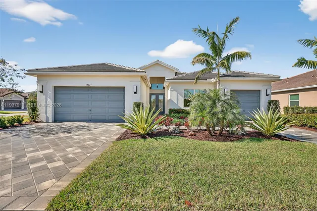 $942,000 | 12024 Southwest Water Lily Terrace, Port St. Lucie, FL 34987