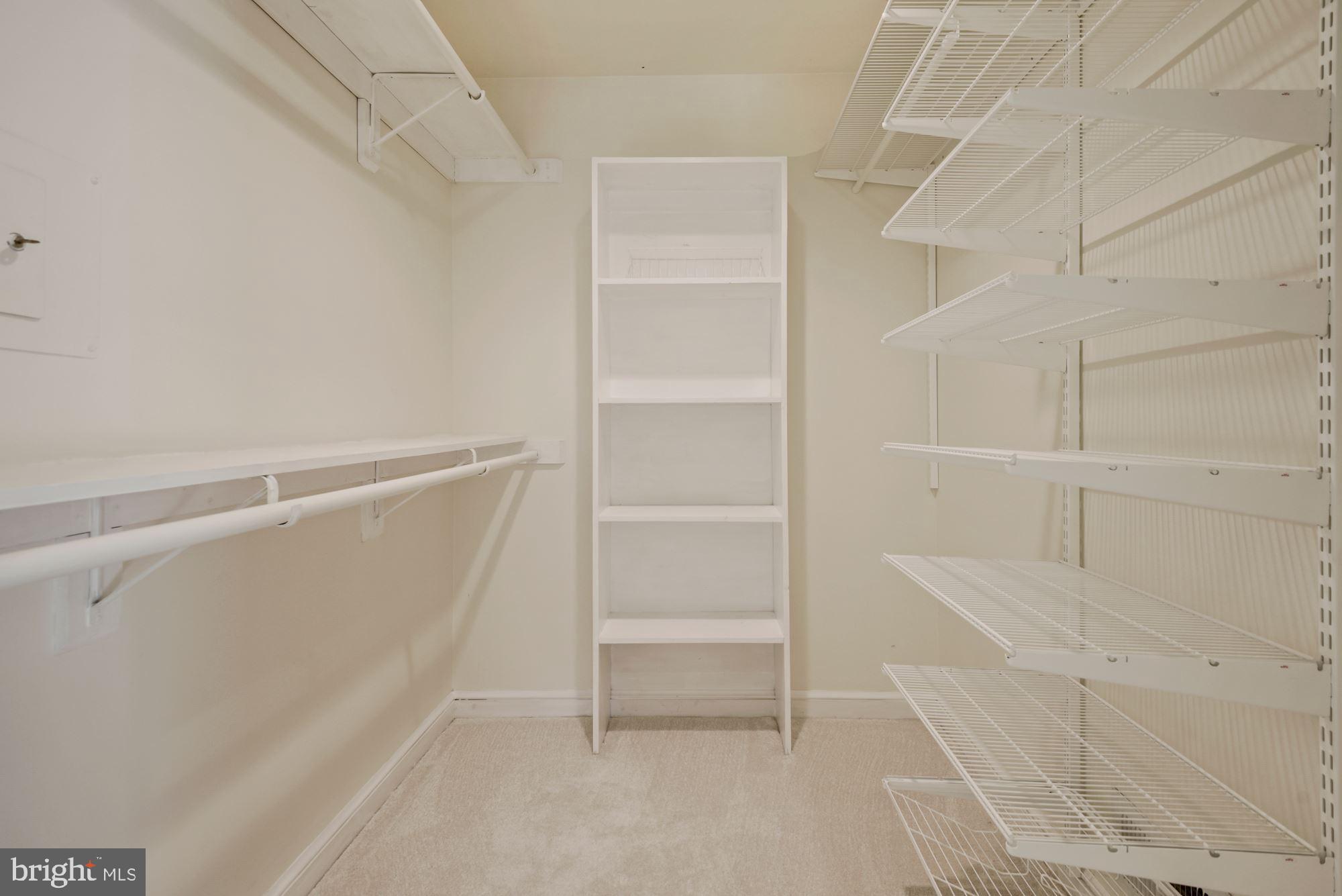 6318 Walhonding Road Bethesda, MD 20816 - Photo 28 of 37 Walk in Closet