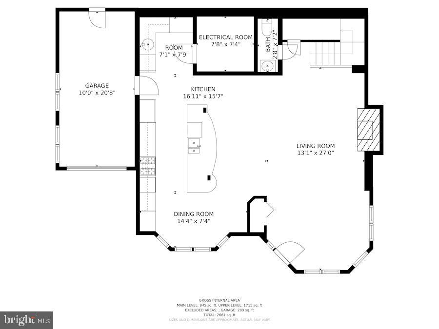 6318 Walhonding Road Bethesda, MD 20816 - Photo 36 of 37 Gallery Image 36