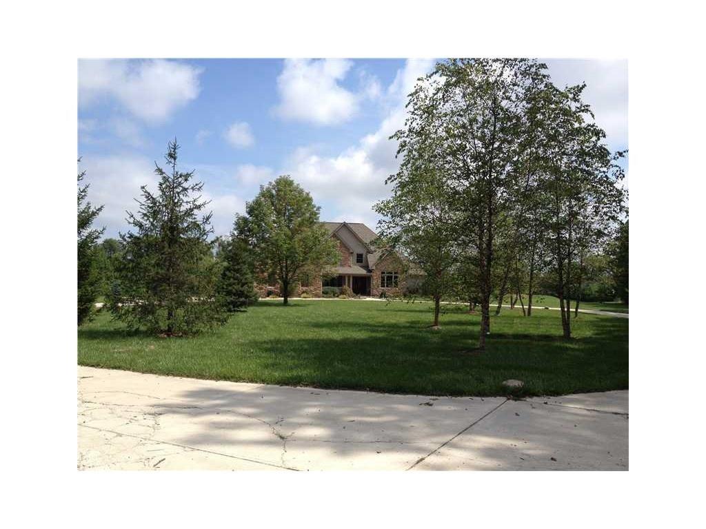 10115 Cumberland Road Fishers, IN 46037 - Photo 1 of 20 Gallery Image 1