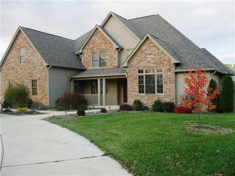 10115 Cumberland Road Fishers, IN 46037 - Photo 2 of 20 Gallery Image 2