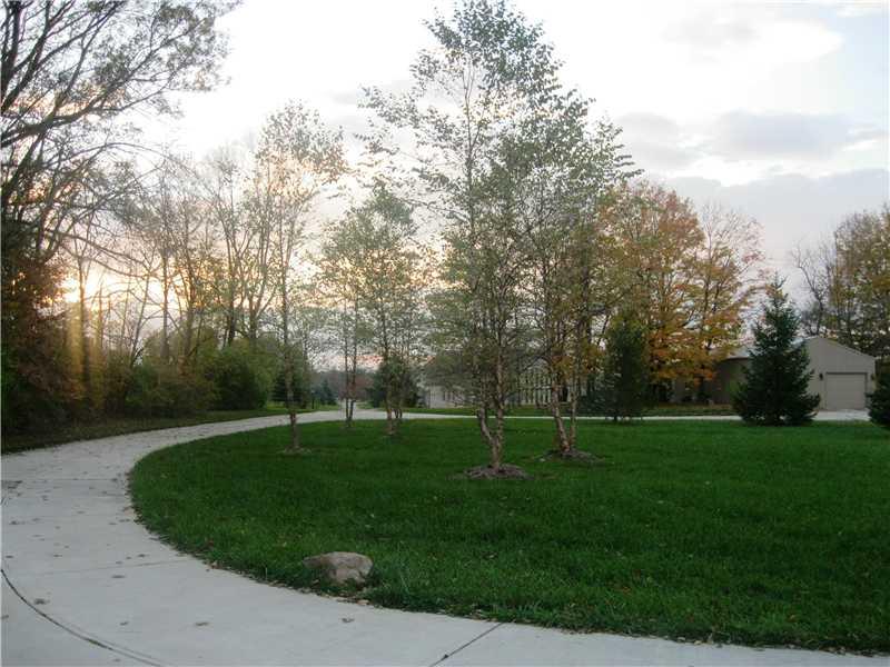 10115 Cumberland Road Fishers, IN 46037 - Photo 18 of 20 Gallery Image 18