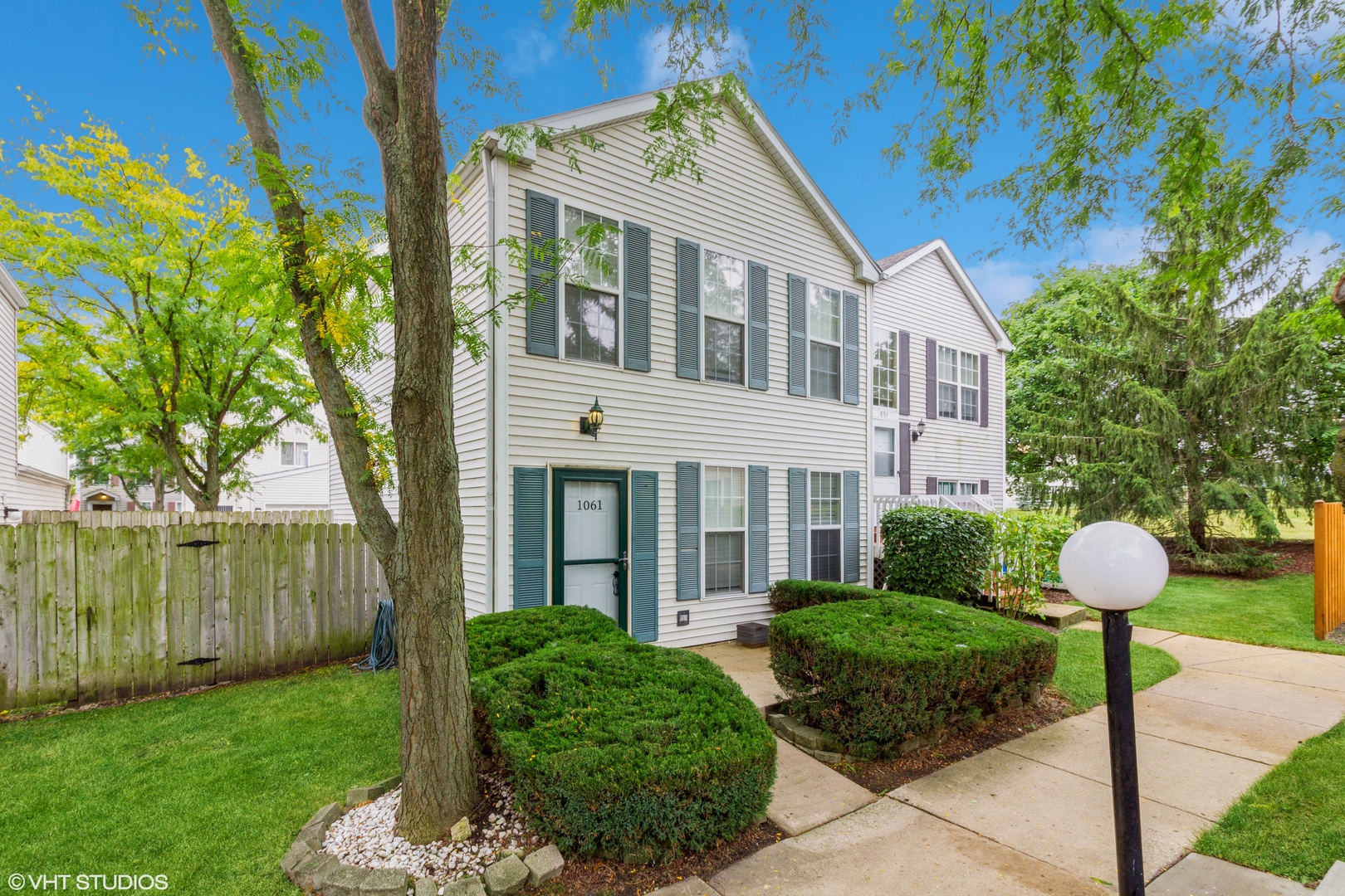 1061 Symphony Drive, Aurora, IL 60504 Compass