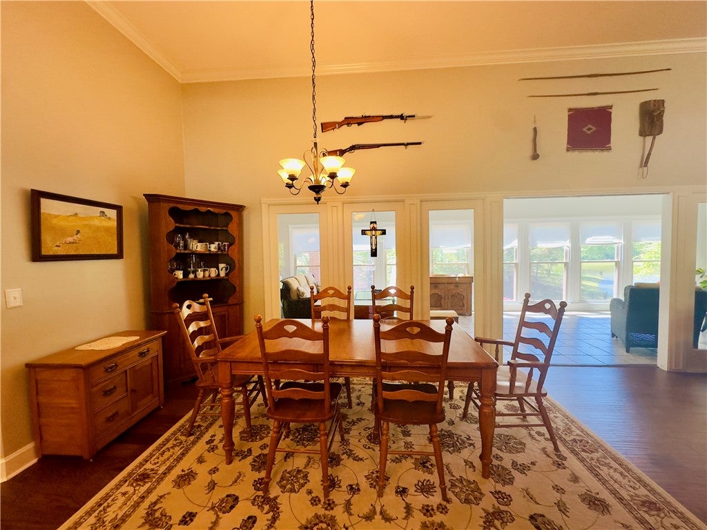 1387 Lake Hills Road Auburn, AL 36830 - Photo 13 of 25 Gallery Image 13
