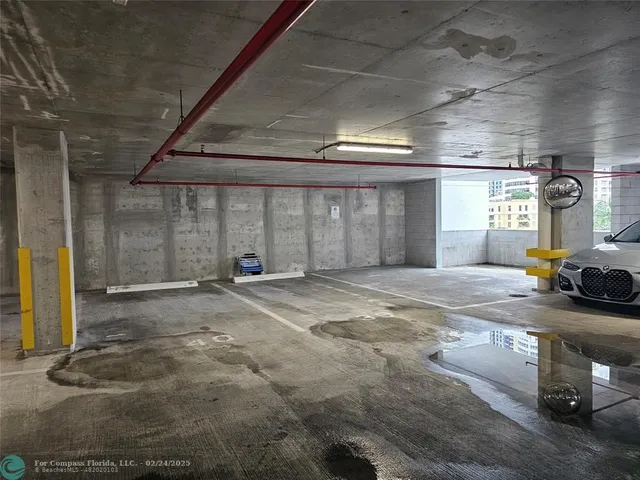 $13,800 | 100 East Las Olas Boulevard, Unit 4504, Fort Lauderdale, FL 33301