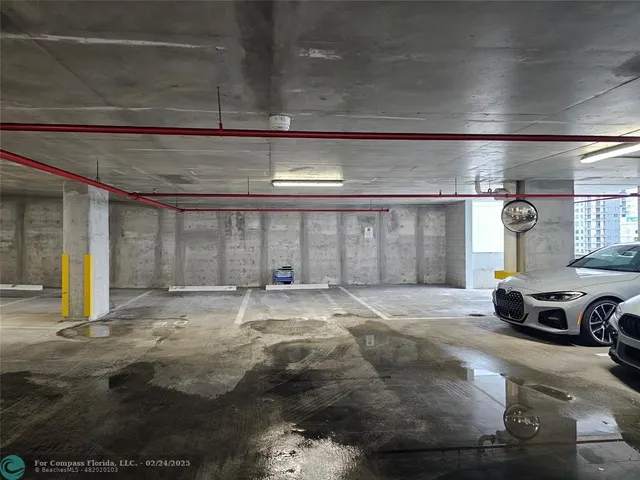 $13,800 | 100 East Las Olas Boulevard, Unit 4504, Fort Lauderdale, FL 33301